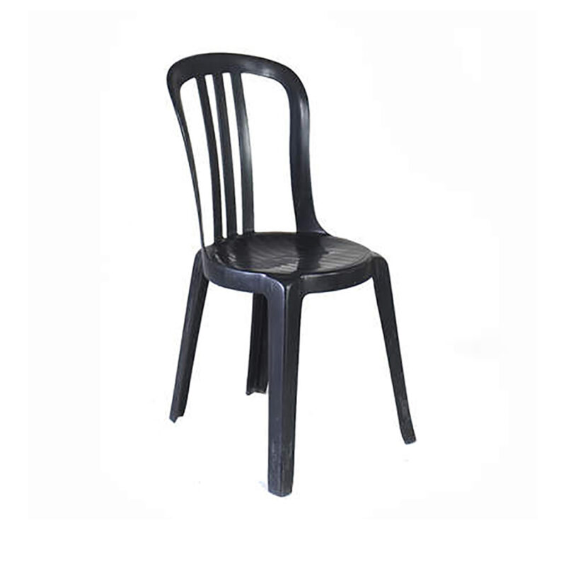 Stoel Bistro blauw