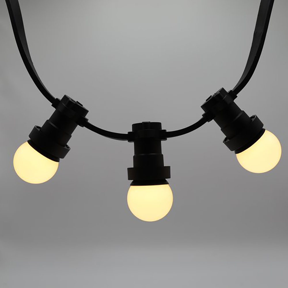 Feestverlichting LED Prikkabel | Party | Horst-Venray-Venlo-Deurne