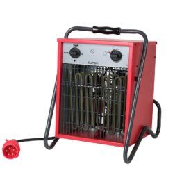 Elektrische kachel 9000 watt