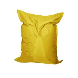 Zitzak geel