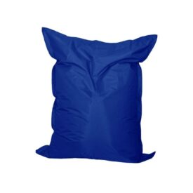 Zitzak kobalt blauw