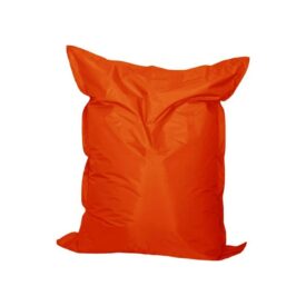 Zitzak oranje